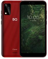 BQ S-5745L Clever 2/32Gb Red Сотовый телефон