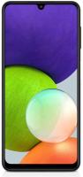 SAMSUNG A225F Galaxy A22 128Gb Black