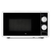 BQ MWO-20000SM/WB белая/черная  СВЧ печь
