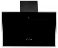 LEX MIKA 600 GS Black