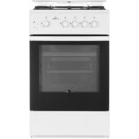 Greta GG 5072 CG 38(E) Газовая плита