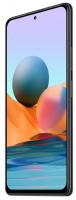 XIAOMI Redmi Note 10 Pro 8/128Gb Onyx Gray