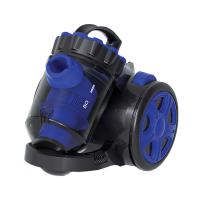 BQ VC1604C черный/синий