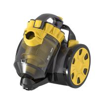 BQ VC1805C серый/желтый