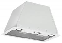 ELIKOR Flat 42П-430-К3Д белый/хром