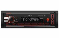 Автомагнитола ACV MP3/WMA AVS-930BR красная,50Wx4