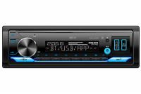 Автомагнитола ACV MP3/WMA AVS-940BM мультицвет,50