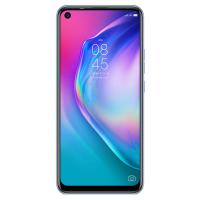 TECNO Camon 15 Air Ice Lake Blue