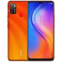 TECNO Spark 5 Air Spark Orange