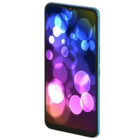 TECNO Spark 7 (4+64) Atlantic Blue