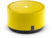 Яндекс. Станция Лайт, лимон  (YNDX-00025)