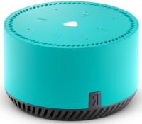 Яндекс. Станция Лайт, мята (YNDX-00025)