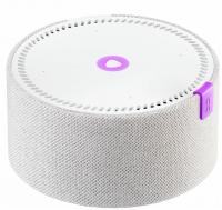 Яндекс. Станция Мини, белая (YNDX-004S)