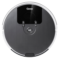 Genio Deluxe 500 Pro  Робот-пылесос