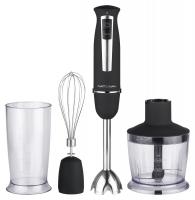 NATIONAL NK-HB1227 черный  Блендер