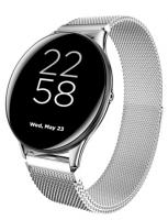 Canyon Lemongrass SW-70 серебристый  Умные часы