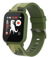 Canyon My Dino KW-33 зеленый Умные часы