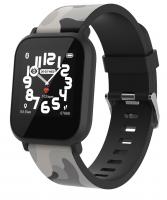 Canyon My Dino KW-33 черный  Умные часы