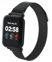 Canyon Sanchal SW-73 черный  Умные часы