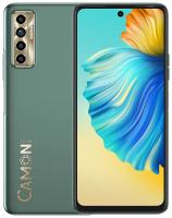 TECNO Camon 17P (4+128) Spruce green