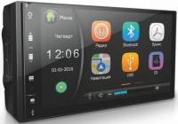 Автомагнитола ACV 2 DIN WD-6500N 6.5