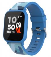 Canyon My Dino KW-33 синий Умные часы