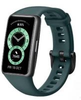 Huawei Band 6 Forest Green  Фитнес-браслет