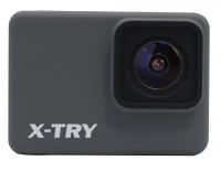 X-TRY XTC262 Real 4K Wi-Fi Power (Экшн-камера)