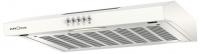 KRONA ERMINA 600 white PB Вытяжка кухонная