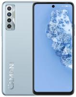 TECNO Camon 17P (4+128)  Frost Silver