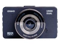 Lexand LR400 Dual Видеорегистратор