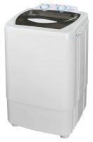 БЕЛОСНЕЖКА XPB6000S стиральная машина полуавтомат