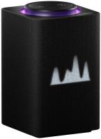 Яндекс. Станция Макс, черная (YNDX-0008)