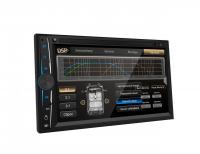 ACV ADX-700  Автомагнитола