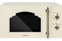 HIBERG VM-4288 YR бежевый Микроволновая печь