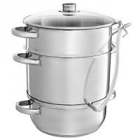 WEBBER BE-06/2  Соковарка