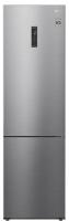 LG GA-B509CMUM Холодильник