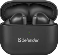 Defender Twins 907 черные TWS