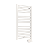 ATLANTIC Theola Digital NW500W Полотенцесушитель