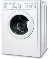 Indesit IWC 6105 (CIS) Стиральная машина