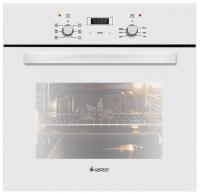 GEFEST 622-02 Б белый