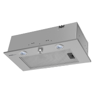 HOMSAir Camelia Power 60RD Inox