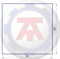 Автотепло №31 4,0 кг, автомобильный утеплитель дв