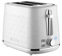 BRAYER 2102BR белый  Тостер