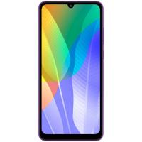 Huawei Y6p Phantom Purple Сотовый телефон