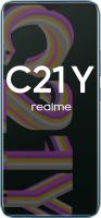 Realme C21y (4+64) голубой