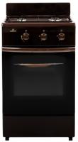 Greta G(2)G 5770 MF 23(B) коричн Газовая плита