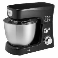 DELTA LUX DE-7900P черный Миксер