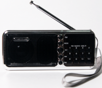 Сигнал РП-226BT FM  Радиоприемник
