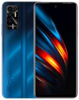 TECNO LE7n Pova 2 128 Energy Blue Сотовый телефон